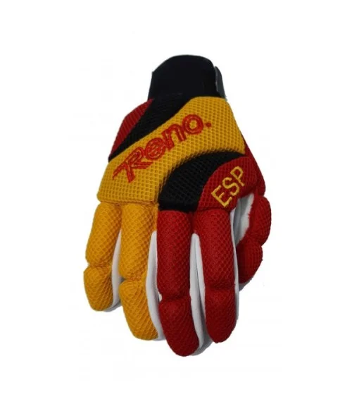 GUANTES RENO MASTER TEX Júnior España