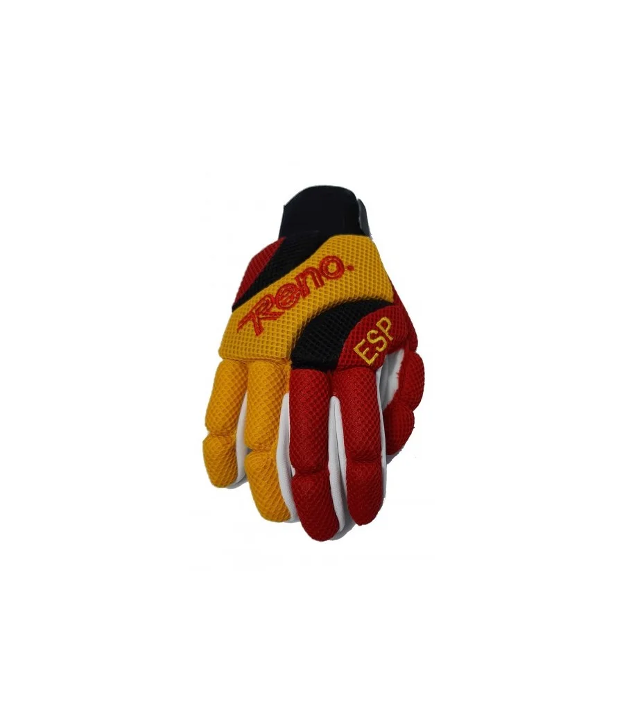 GUANTES RENO MASTER TEX Júnior España