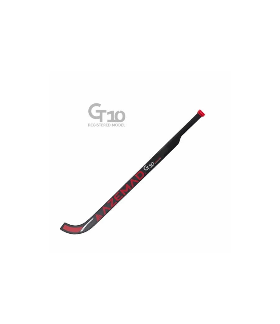 STICK AZEMAD GT10 (100%Compozito) en Hoquei360.