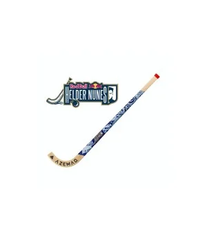 STICK AZEMAD RED BULL HELDER NUNES a Hoquei360.