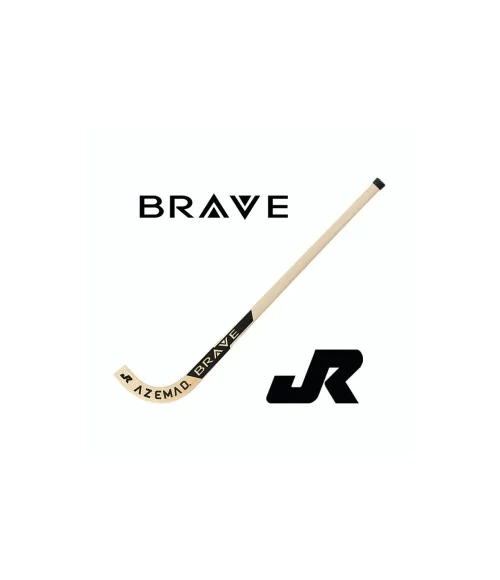 STICK AZEMAD BRAVE - JOAO RODRIGUES a Hoquei360.