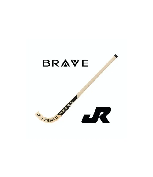 STICK AZEMAD BRAVE - JOAO RODRIGUES en Hoquei360.