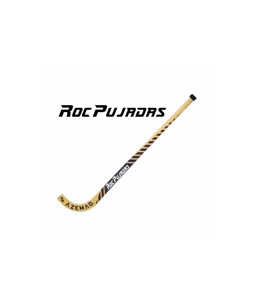 STICK AZEMAD ROC PUJADAS en Hoquei360.