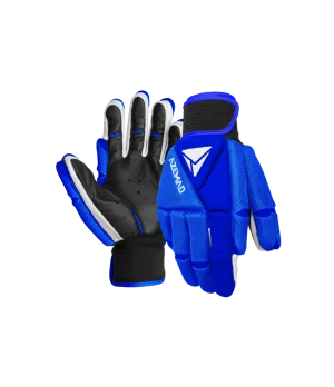 GUANTES ECLIPSE AZUL XXS