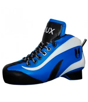 BOTAS SIOUX MVP AZUL ROYAL (28-36) en Hoquei360.