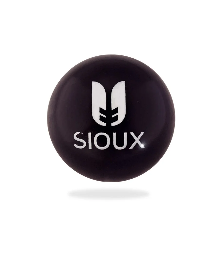 PELOTA HOCKEY SIOUX HINVIERNO en Hoquei360.