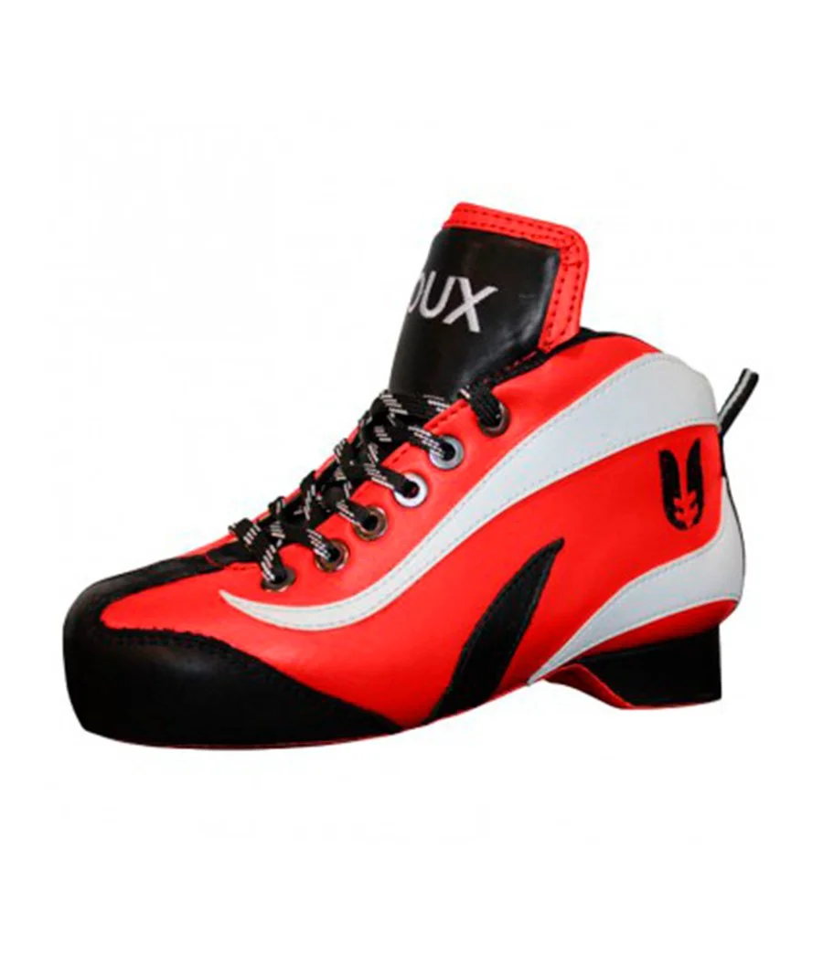 BOTAS SIOUX MVP ROJO (28-36) en Hoquei360.