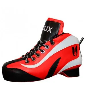 BOTAS SIOUX MVP ROJO (28-36) en Hoquei360.