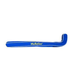 FUNDA 2 STICKS McRoller Azul - Amarillo