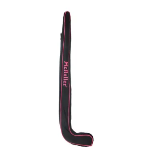 FUNDA 2 STICKS McRoller Negro - Rosa