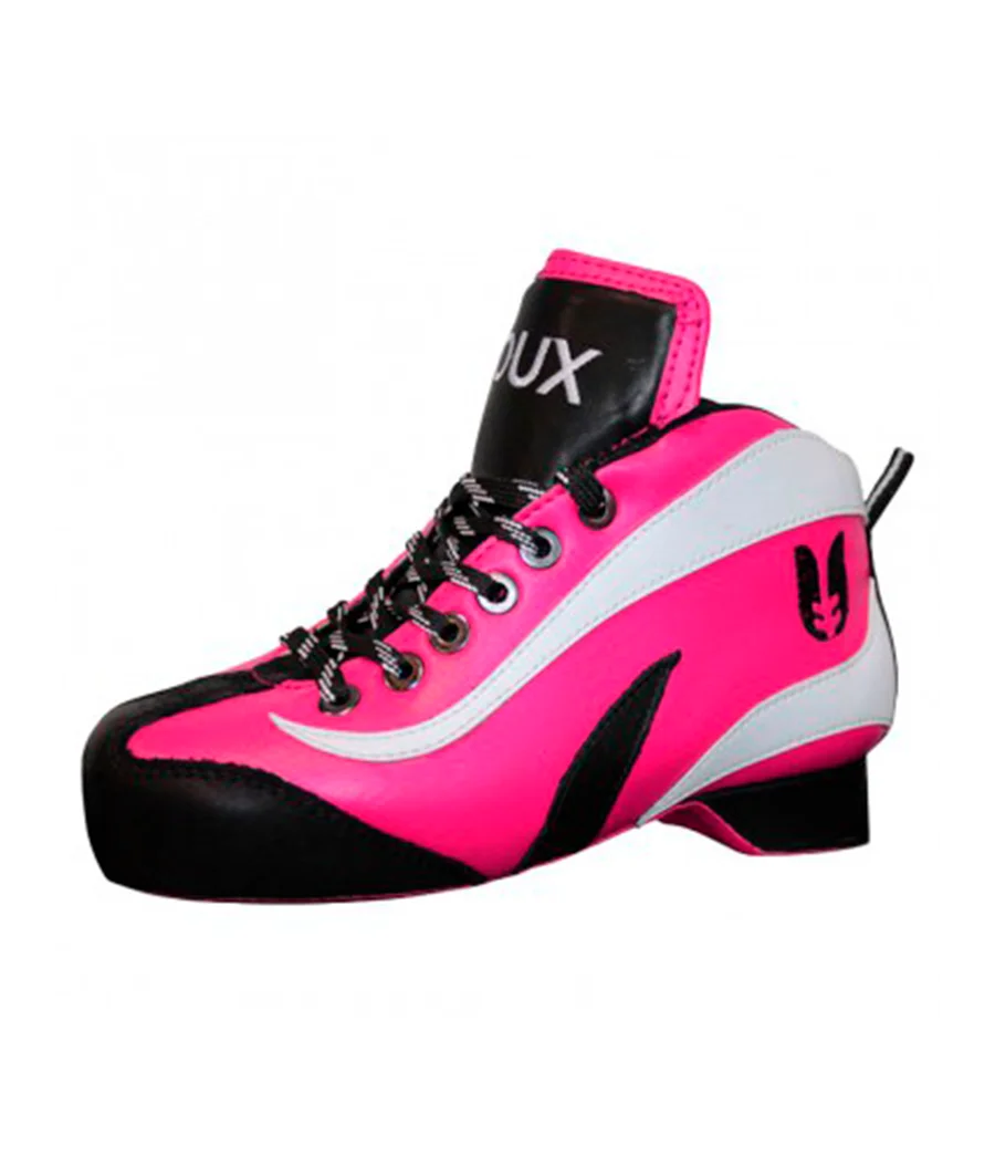 BOTAS SIOUX MVP ROSA (28-36) en Hoquei360.