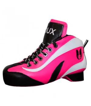 BOTAS SIOUX MVP ROSA (28-36) en Hoquei360.