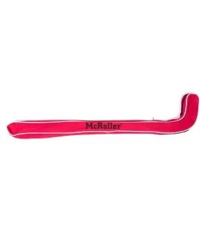 FUNDA 2 STICKS McRoller Rojo