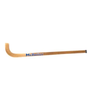 Stick Hockey Patines Junior McRoller - Madera Natural (90cm)