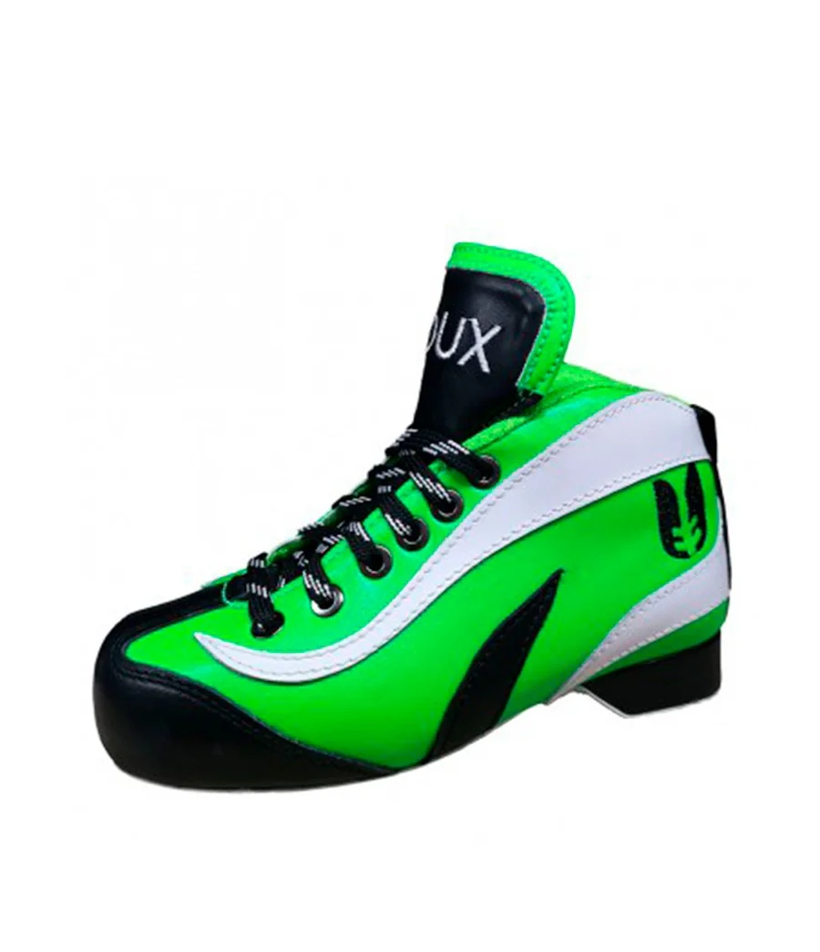 BOTAS SIOUX MVP VERDE (28-36) en Hoquei360.