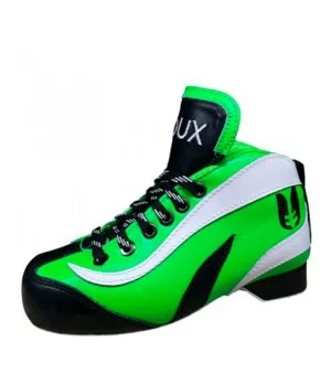 BOTAS SIOUX MVP VERDE (28-36) en Hoquei360.