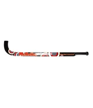 Stick McRoller Porter Carboni Sénior McRoller – Rojo