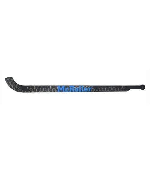 Stick McRoller Portero Senior Carbono Long