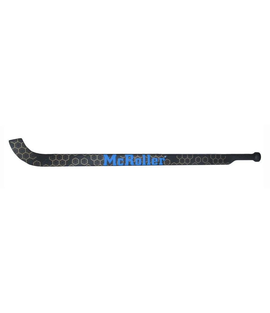 Stick McRoller Portero Senior Carbono Long