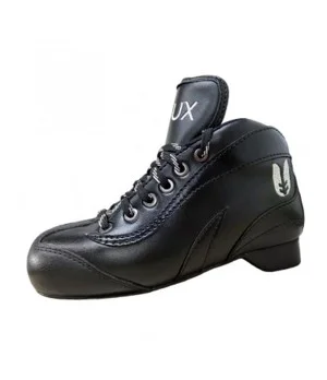 BOTAS SIOUX MVP NEGRO (32-36) en Hoquei360.