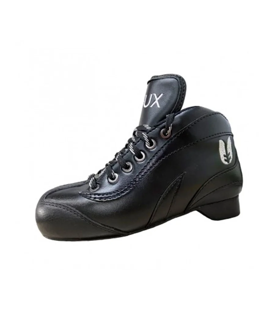 BOTAS SIOUX MVP NEGRO (37-45) en Hoquei360.