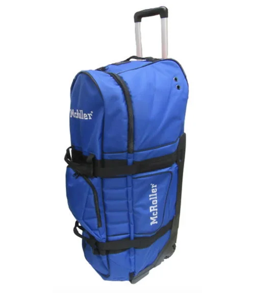 Trolley McRoller portero FUN Azul Royal
