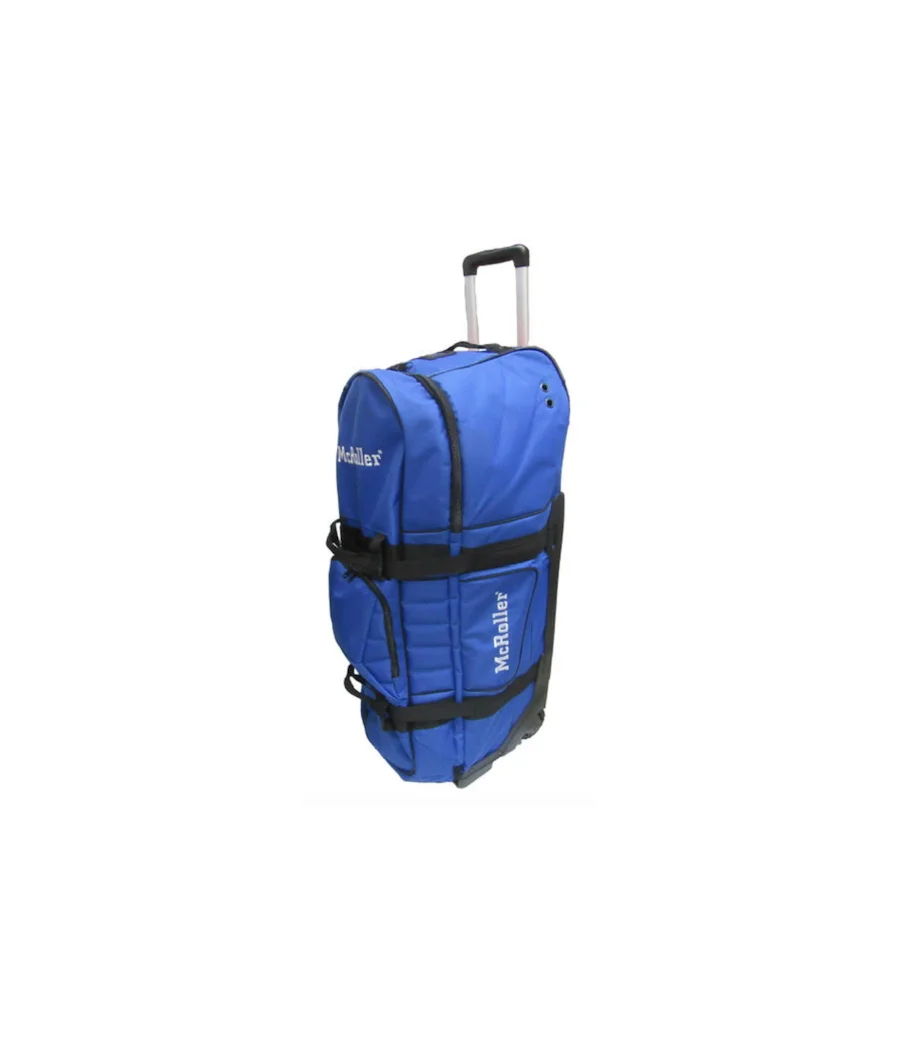 Trolley McRoller portero FUN Azul Royal