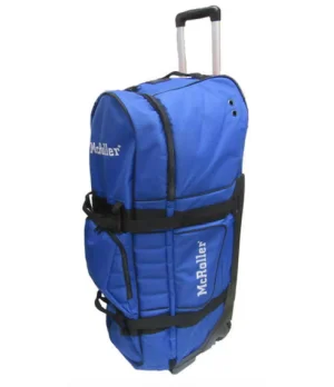 Trolley McRoller portero FUN Azul Royal