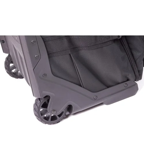 TROLLEY GOALKEEPER FUN McRoller NEGRO a Hoquei360.