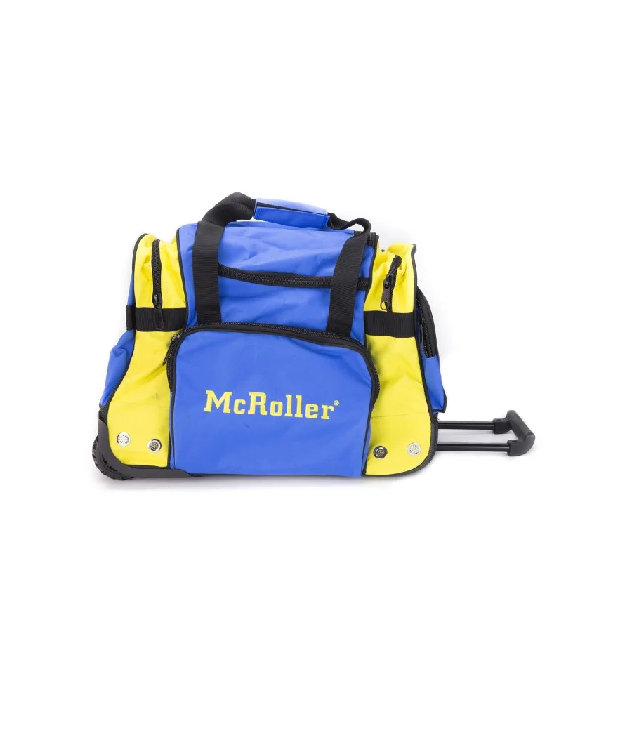 Trolley McRoller Player de 50 cm.