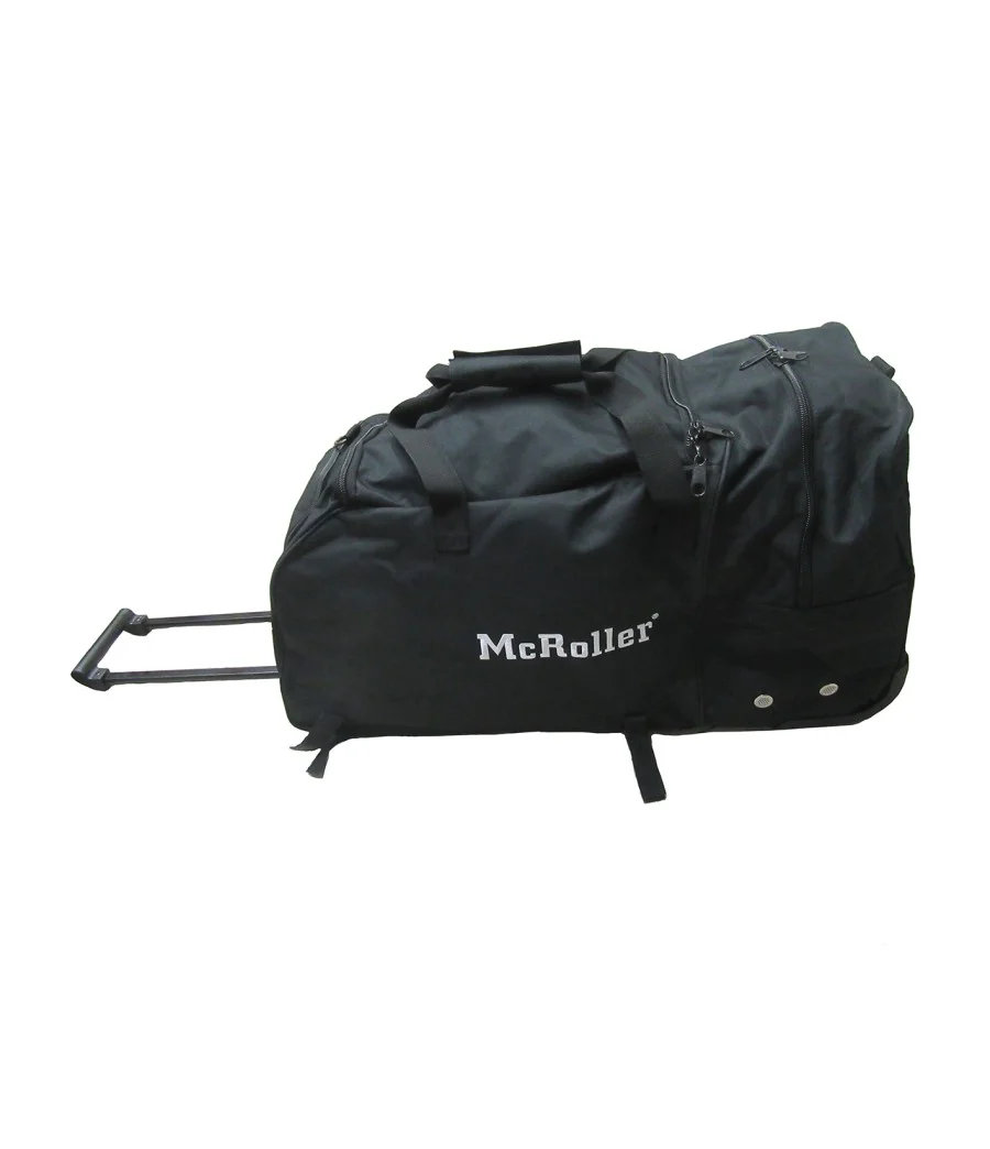 New Trolley McRoller player helmet 70cm. 3 departamentos.