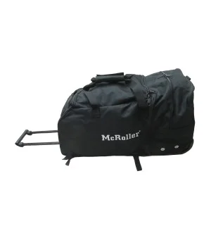 New Trolley McRoller player helmet 70cm. 3 departamentos.