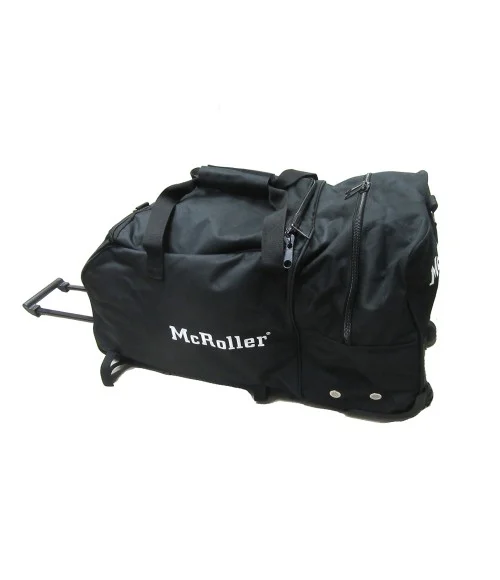 New Trolley McRoller player helmet 70cm. 3 departamentos.