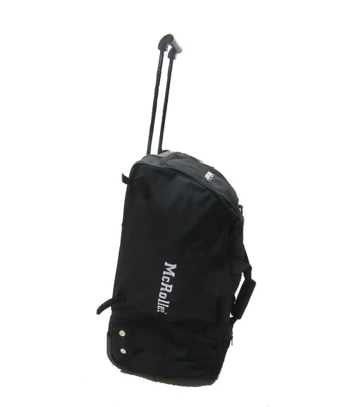 New Trolley McRoller player helmet 70cm. 3 departamentos.