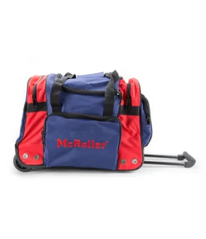 Trolley McRoller Player de 60 cm. 3 departamets.