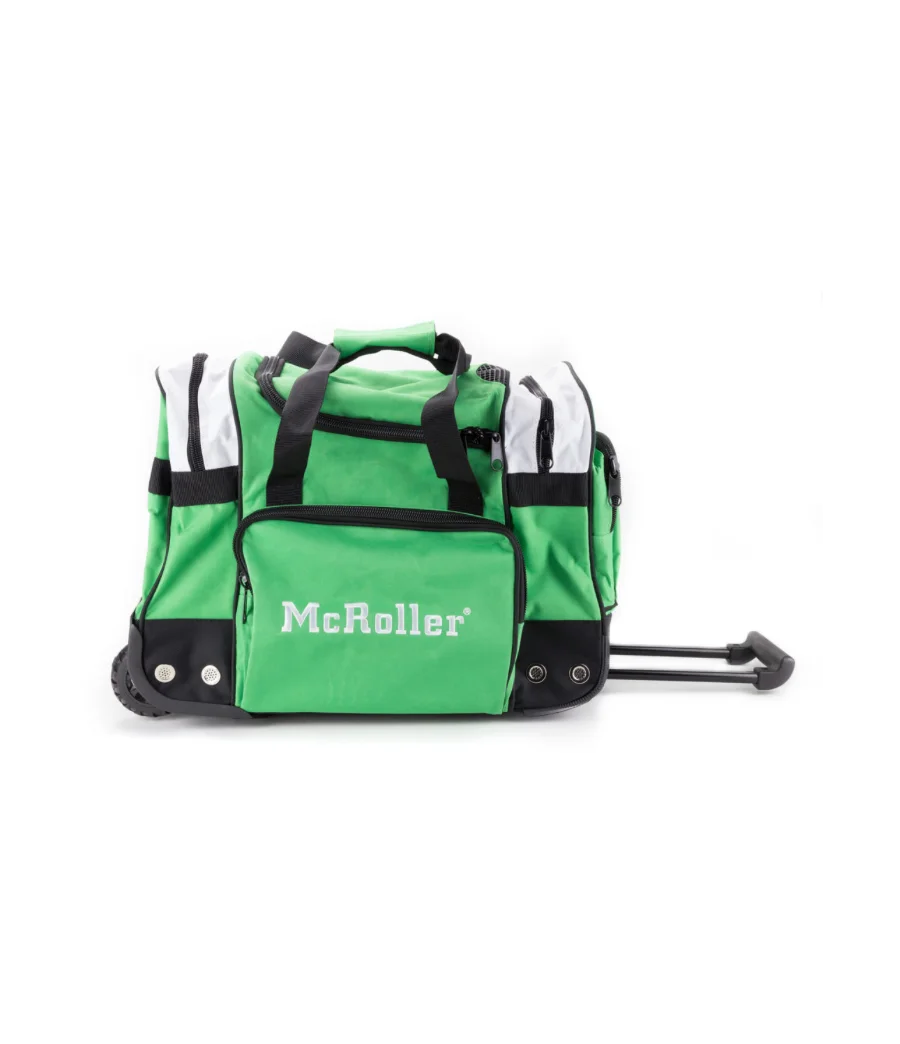 Trolley McRoller Player de 60 cm. 3 departamets.