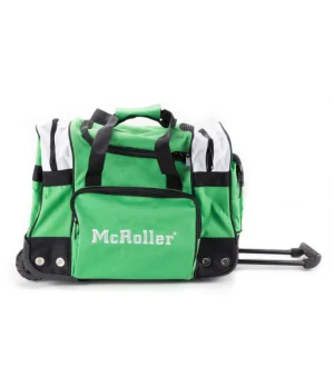 Trolley McRoller Player de 60 cm. 3 departamets.