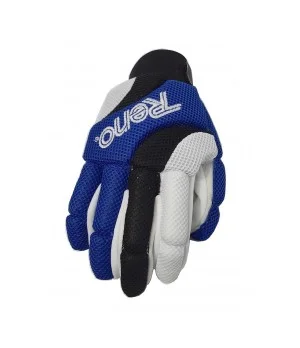 GUANTES RENO MASTER TEX Benjamín Azul Royal-Negro-Blanco