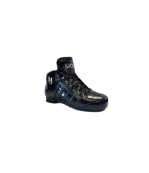 BOTAS SIOUX SHARKI NEGRO (TALLAS (30-36))