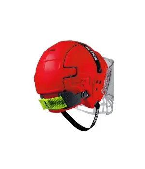 CASCO COMPLETO SITKA ROJO (S)