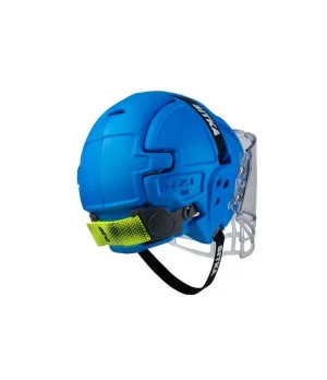 CASCO COMPLETO SITKA AZUL (S)