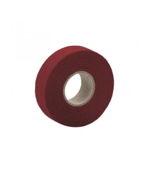 TAPE AZEMAD ROJO 25 MTS en Hoquei360.