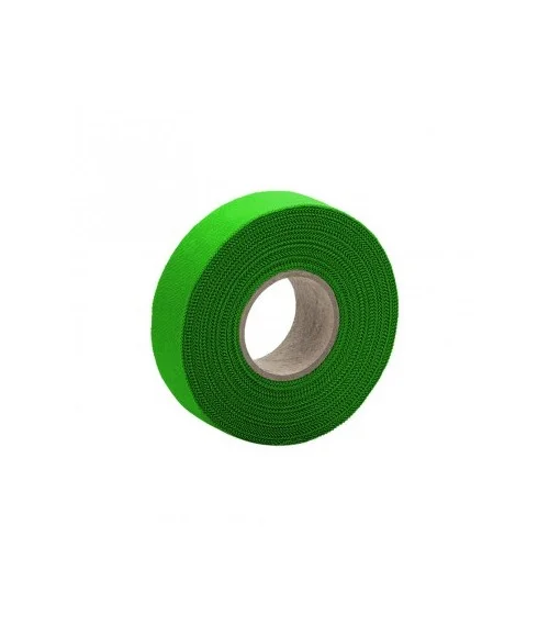 TAPE AZEMAD VERDE 25 MTS a Hoquei360.