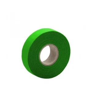 TAPE AZEMAD VERDE 25 MTS a Hoquei360.