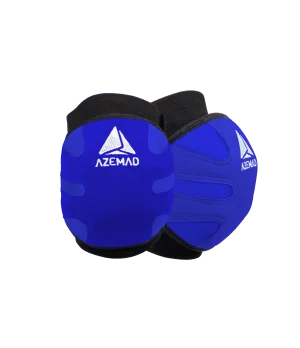 RODILLERAS AZEMAD ECLIPSE AZUL S