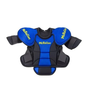 PROFESSIONAL CHEST GUARD McRoller (XS,S,M,L,XL)