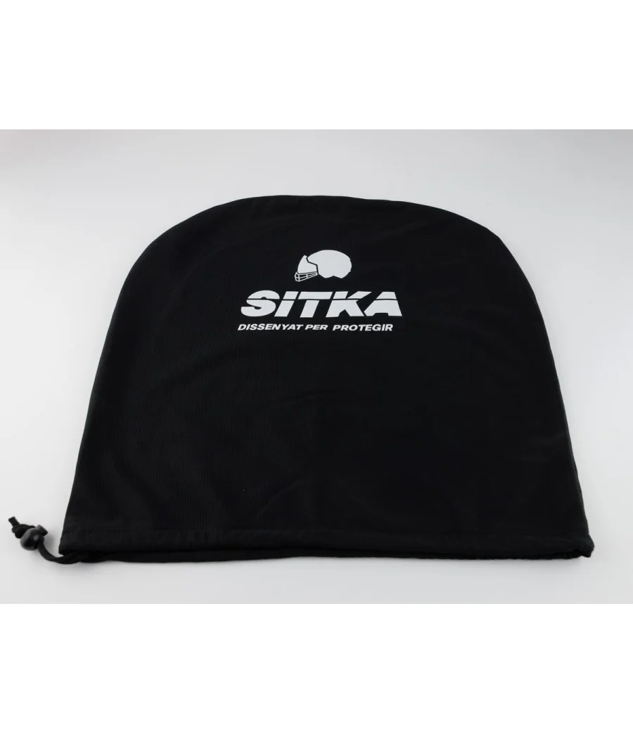 BOLSA NEGRA SITKA