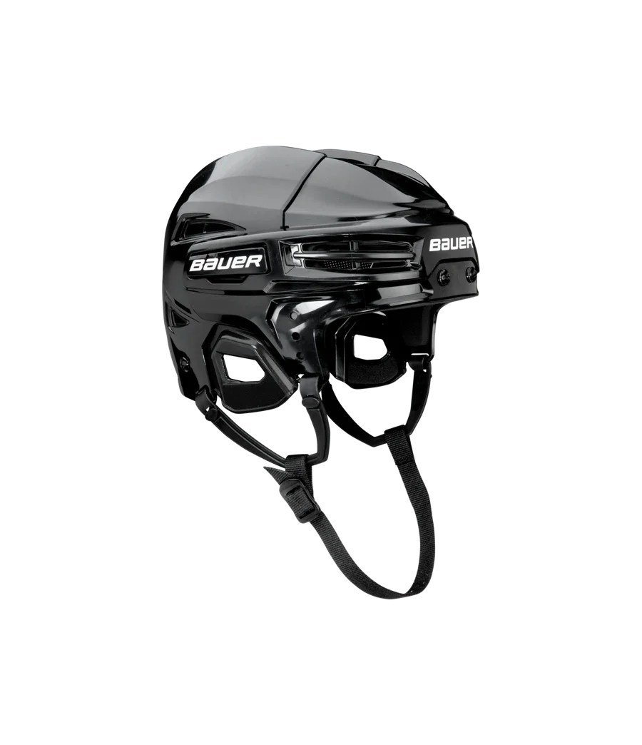 Casco portero BAUER IMS 5.0 (Talla: S)