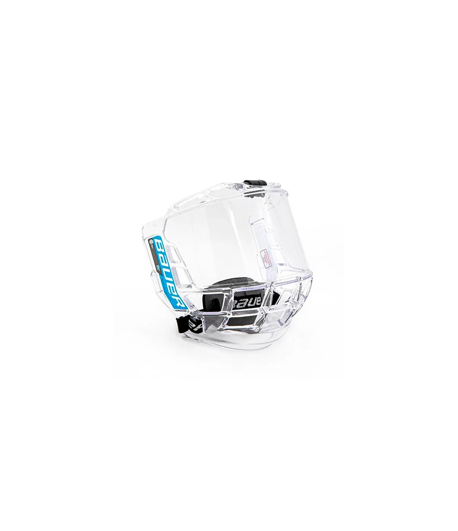 Visera porteros de hockey BAUER concept 3 (Júnior) en
