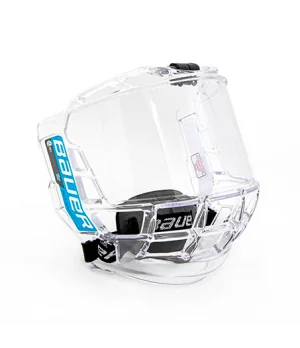 Visera porteros de hockey BAUER concept 3 (Júnior)